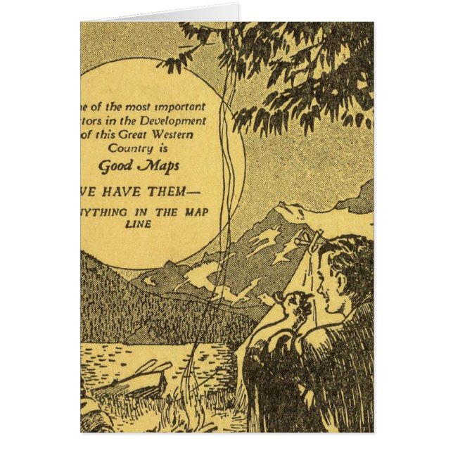 Modoc County (Voorkant)