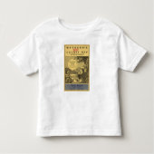 Modoc County Kinder Shirts (Voorkant)