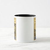 Modoc County Mok (Midden)