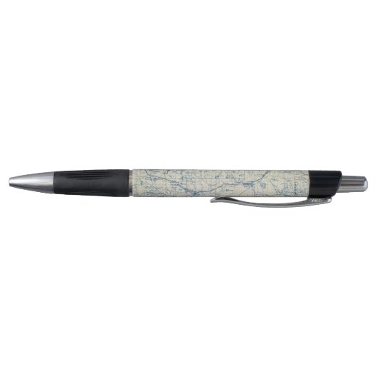 Modoc County Pen (Bodem)
