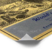 Modoc County Poster (Hoek)