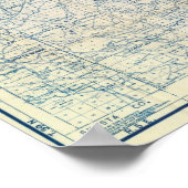 Modoc County Poster (Hoek)