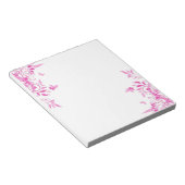 "ModPrint Notepad" Notitieblok (Schuin)