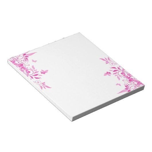 "ModPrint Notepad" Notitieblok (Schuin)