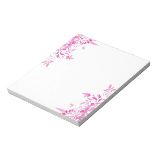 "ModPrint Notepad" Notitieblok