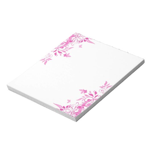 "ModPrint Notepad" Notitieblok (Linkerzijde)