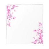 "ModPrint Notepad" Notitieblok (Voorkant)
