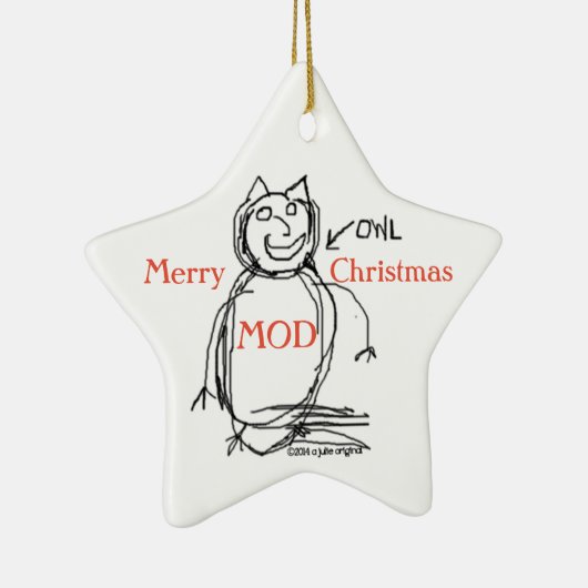 MODs Foundation 2016 Ornament (Rechts)