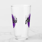 Mods Rock Glas (Rechts)