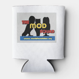 MODs Squad Kan Blikjeskoeler