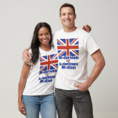 Mods T-shirt (Unisex)