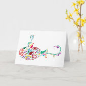 ModSub Kaart (Gele Bloem)