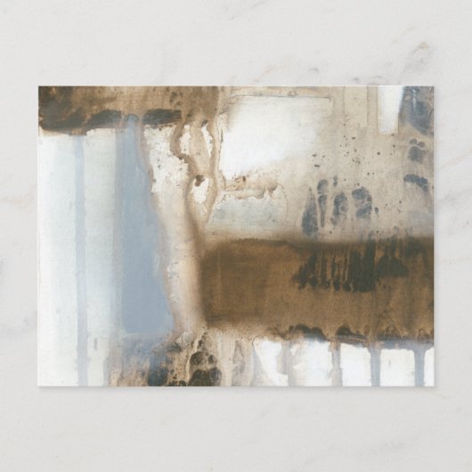 Modulaire indeling I Briefkaart (Voorkant)