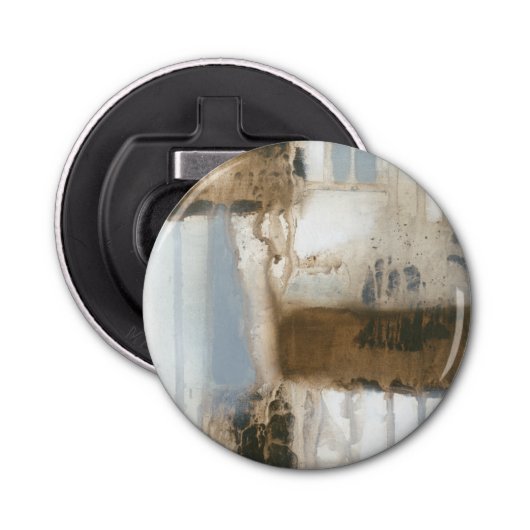 Modulaire indeling I Button Flesopener (Voorkant)