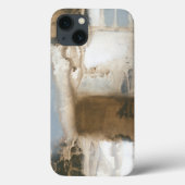 Modulaire indeling I Case-Mate iPhone Case (Achterkant)