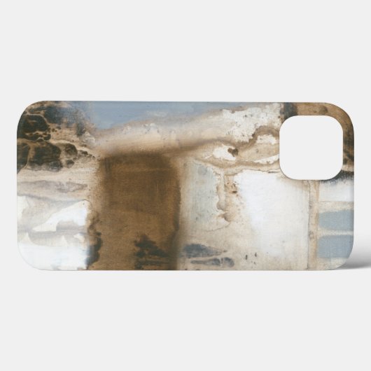 Modulaire indeling I Case-Mate iPhone Case (Achterkant (horizontaal))