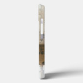 Modulaire indeling I Case-Mate iPhone Case (Achterkant / Links)