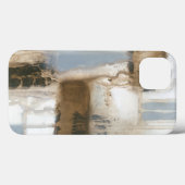 Modulaire indeling I Case-Mate iPhone Case (Achterkant (horizontaal))