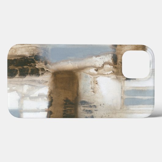 Modulaire indeling I Case-Mate iPhone Case (Achterkant (horizontaal))