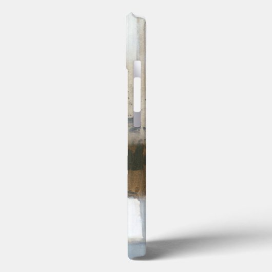 Modulaire indeling I Case-Mate iPhone Case (Achterkant / Links)