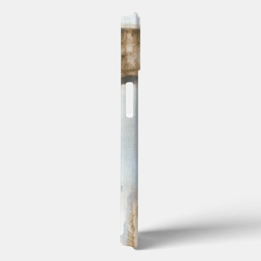 Modulaire indeling I Case-Mate iPhone Case (Achterkant / Rechts)