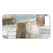 Modulaire indeling I Case-Mate iPhone Case (Achterkant (Horizontaal))