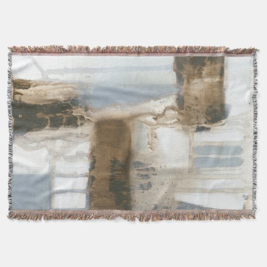 Modulaire indeling I Deken (Voorkant)