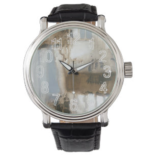 Modulaire indeling I Horloge