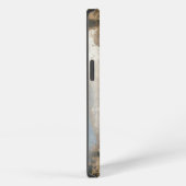 Modulaire indeling I iPhone Hoesje (Rechterkant)