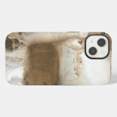 Modulaire indeling I iPhone Hoesje (Achterkant horizontaal)