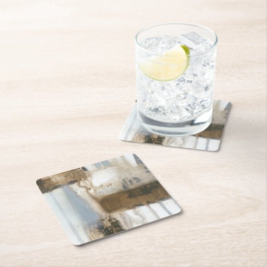 Modulaire indeling I Kartonnen Onderzetters (Insitu)