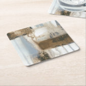 Modulaire indeling I Kartonnen Onderzetters (Schuin)