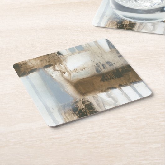 Modulaire indeling I Kartonnen Onderzetters (Schuin)