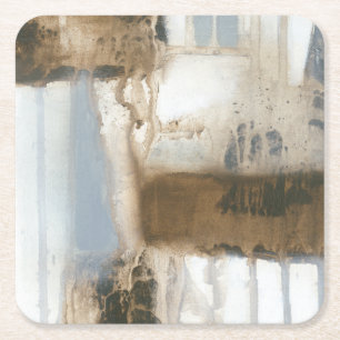 Modulaire indeling I Kartonnen Onderzetters