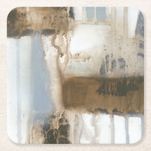 Modulaire indeling I Kartonnen Onderzetters (Voorkant)