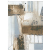 Modulaire indeling I Klembord (Achterkant)