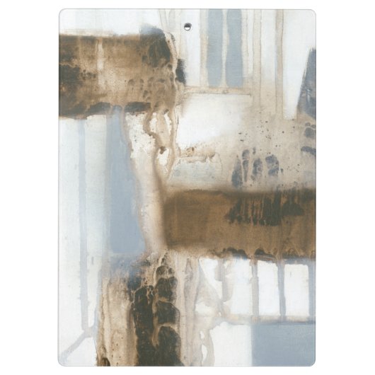 Modulaire indeling I Klembord (Achterkant)