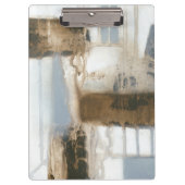 Modulaire indeling I Klembord (Voorkant)