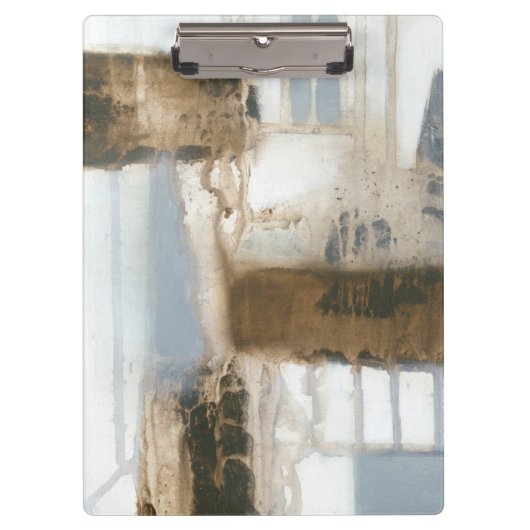 Modulaire indeling I Klembord (Voorkant)