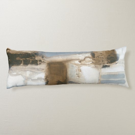 Modulaire indeling I Lichaamskussen (Achterkant)