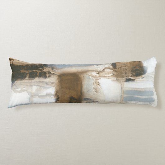 Modulaire indeling I Lichaamskussen (Voorkant)