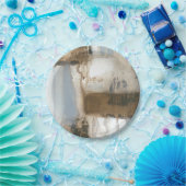 Modulaire indeling I Papieren Bordje (Feest)