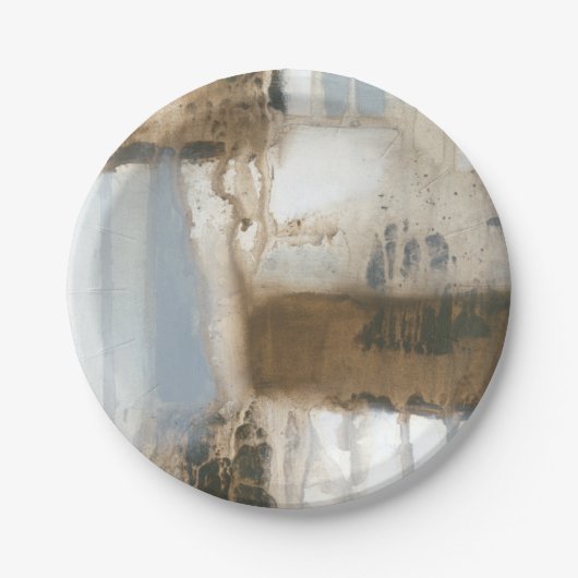 Modulaire indeling I Papieren Bordje (Voorkant)