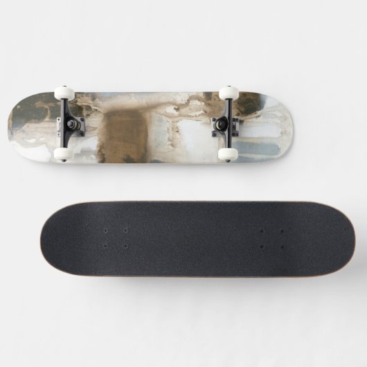 Modulaire indeling I Persoonlijk Skateboard (Horizontaal)
