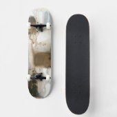 Modulaire indeling I Persoonlijk Skateboard (Voorkant)