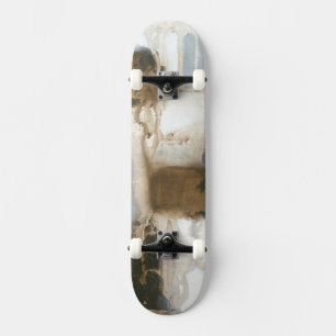 Modulaire indeling I Persoonlijk Skateboard