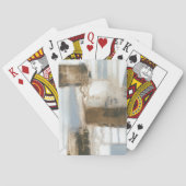 Modulaire indeling I Pokerkaarten (Achterkant)