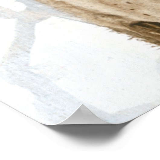 Modulaire indeling I Poster (Hoek)