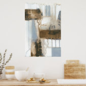 Modulaire indeling I Poster (Keuken)