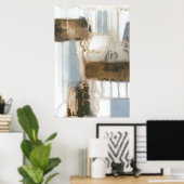 Modulaire indeling I Poster (Thuiskantoor)